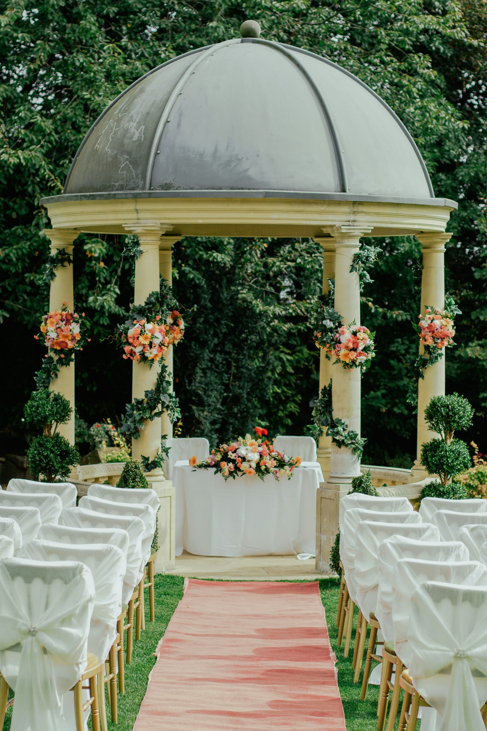 Full ceremony film